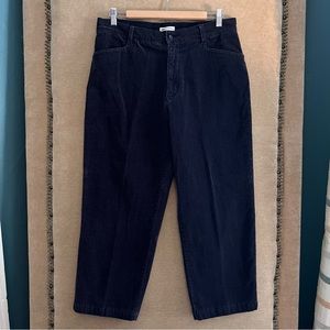 LEE Corduroys with Stretch Petite Plus